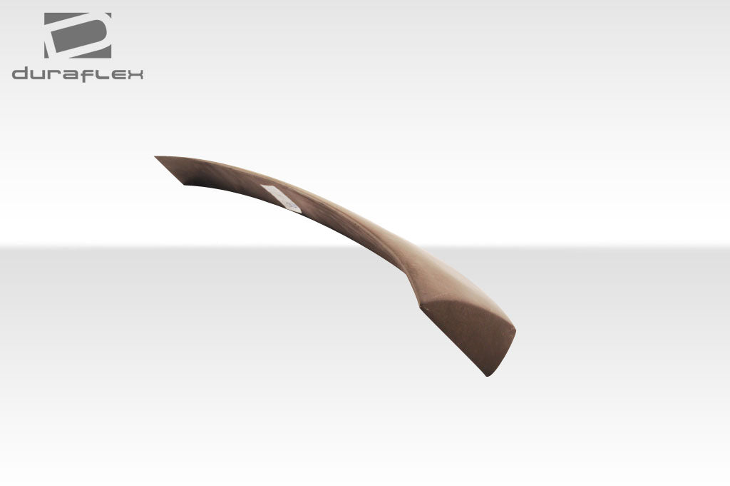 Extreme Dimensions Duraflex Brizio Roof Wing Spoiler Compatible With 2005-2007 Chrysler 300 - 1 Piece - 107431