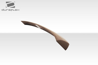 Extreme Dimensions Duraflex Brizio Roof Wing Spoiler Compatible With 2005-2007 Chrysler 300 - 1 Piece - 107431