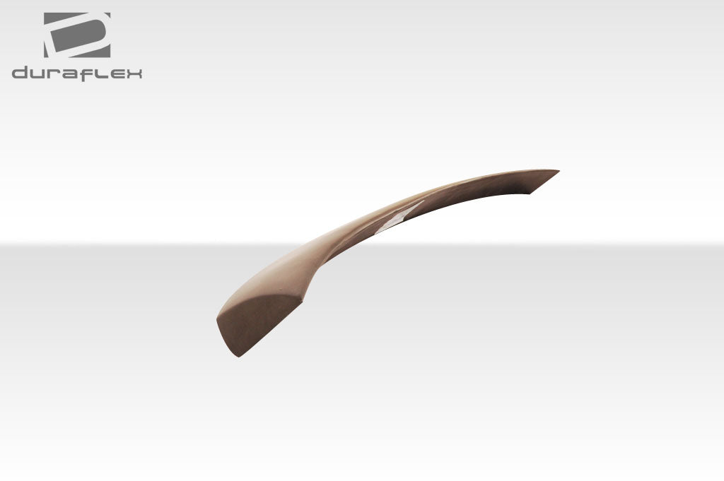 Extreme Dimensions Duraflex Brizio Roof Wing Spoiler Compatible With 2005-2007 Chrysler 300 - 1 Piece - 107431