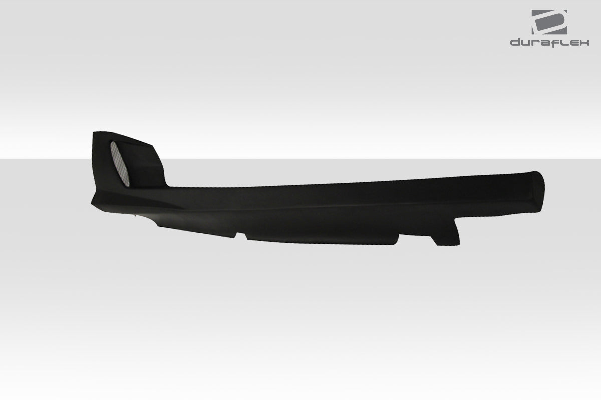 Extreme Dimensions Duraflex Adonis Side Skirts Compatible With 2007-2008 Hyundai Tiburon - 2 Piece - 107444