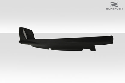 Extreme Dimensions Duraflex Adonis Side Skirts Compatible With 2007-2008 Hyundai Tiburon - 2 Piece - 107444