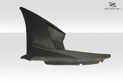 Extreme Dimensions Duraflex Adonis Side Skirts Compatible With 2007-2008 Hyundai Tiburon - 2 Piece - 107444