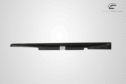 Carbon Creations AC Edition Side Skirts Compatible With 1997-2004 Chevrolet Corvette - 2 Piece - 107484