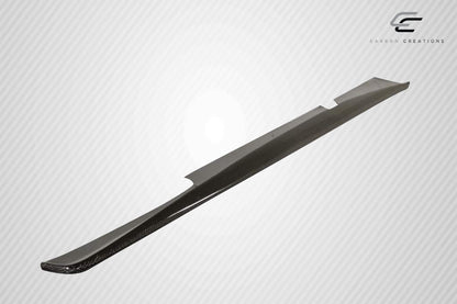 Carbon Creations AC Edition Side Skirts Compatible With 1997-2004 Chevrolet Corvette - 2 Piece - 107484