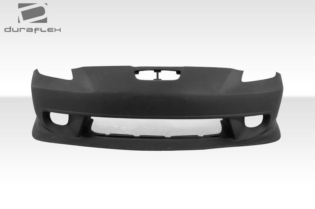 Extreme Dimensions Duraflex TD220000 Front Bumper Cover Compatible With 2000-2005 Toyota Celica - 1 Piece - 107501