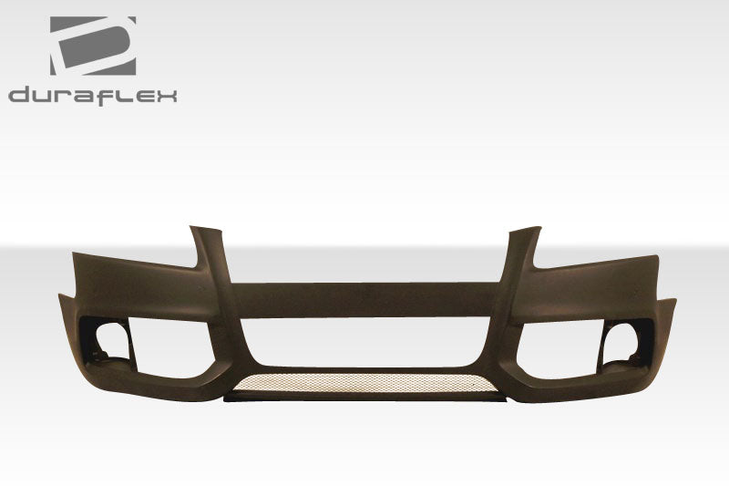 Extreme Dimensions Duraflex S5 Look Front Bumper Cover Compatible With 2008-2012 Audi A5 - 2 Piece - 107521