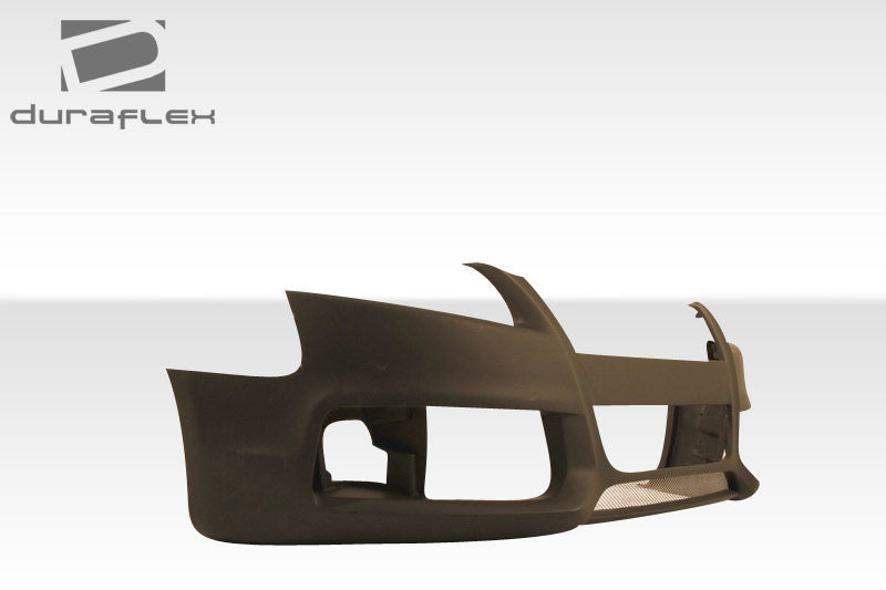 Extreme Dimensions Duraflex S5 Look Front Bumper Cover Compatible With 2008-2012 Audi A5 - 2 Piece - 107521