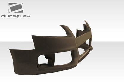Extreme Dimensions Duraflex S5 Look Front Bumper Cover Compatible With 2008-2012 Audi A5 - 2 Piece - 107521