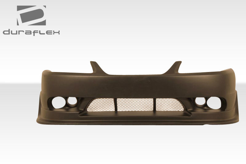 Extreme Dimensions Duraflex CBR500 Wide Body Front Bumper Cover Compatible With 1999-2004 Ford Mustang - 1 Piece - 107580