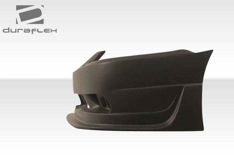 Extreme Dimensions Duraflex CBR500 Wide Body Kit Compatible With 1999-2004 Ford Mustang - 8 Piece - 107585