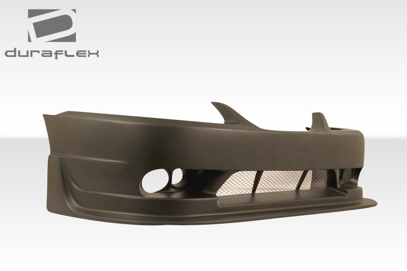 Extreme Dimensions Duraflex CBR500 Wide Body Front Bumper Cover Compatible With 1999-2004 Ford Mustang - 1 Piece - 107580