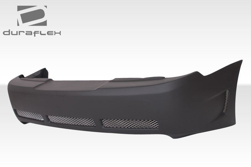 Extreme Dimensions Duraflex CBR500 Wide Body Rear Bumper Cover Compatible With 1999-2004 Ford Mustang - 1 Piece - 107582