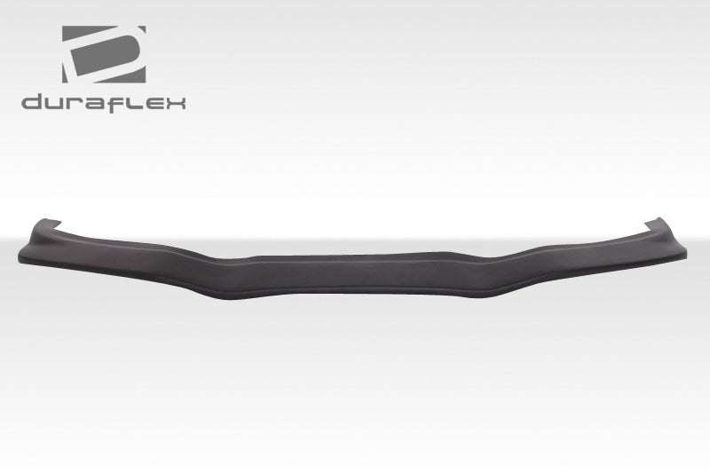 Extreme Dimensions Duraflex JP Design Front Lip Spoiler Compatible With 2011-2012 Honda CR-Z - 1 Piece - 107586