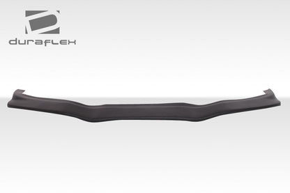 Extreme Dimensions Duraflex JP Design Front Lip Spoiler Compatible With 2011-2012 Honda CR-Z - 1 Piece - 107586