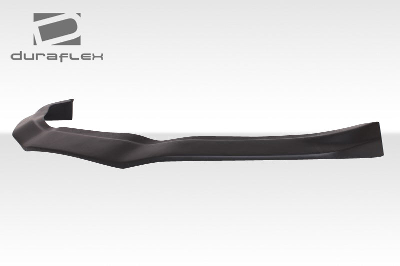 Extreme Dimensions Duraflex JP Design Front Lip Spoiler Compatible With 2011-2012 Honda CR-Z - 1 Piece - 107586