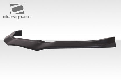 Extreme Dimensions Duraflex JP Design Front Lip Spoiler Compatible With 2011-2012 Honda CR-Z - 1 Piece - 107586