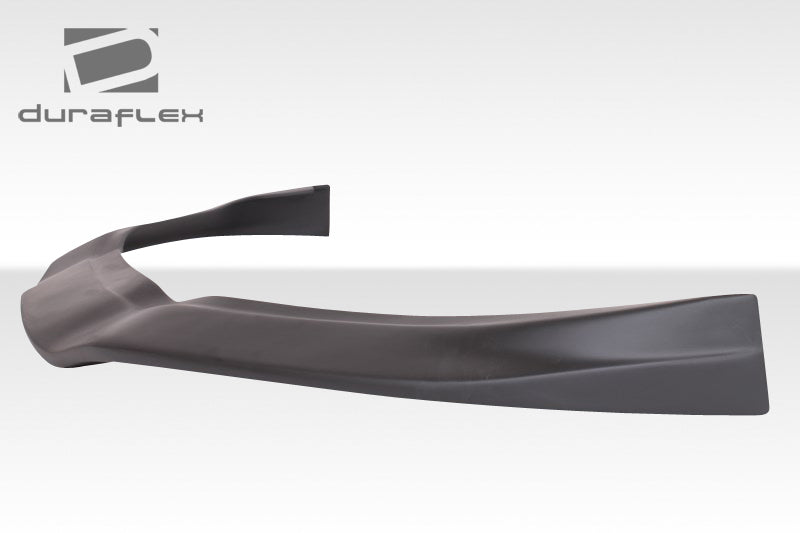 Extreme Dimensions Duraflex JP Design Front Lip Spoiler Compatible With 2011-2012 Honda CR-Z - 1 Piece - 107586