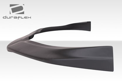 Extreme Dimensions Duraflex JP Design Front Lip Spoiler Compatible With 2011-2012 Honda CR-Z - 1 Piece - 107586