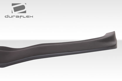 Extreme Dimensions Duraflex JP Design Front Lip Spoiler Compatible With 2011-2012 Honda CR-Z - 1 Piece - 107586