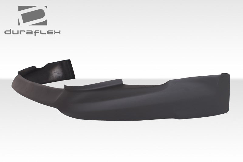 Extreme Dimensions Duraflex X-5 Front Lip Spoiler Compatible With 2011-2013 Scion TC - 1 Piece - 107596