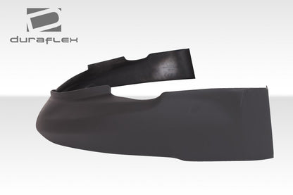 Extreme Dimensions Duraflex X-5 Front Lip Spoiler Compatible With 2011-2013 Scion TC - 1 Piece - 107596