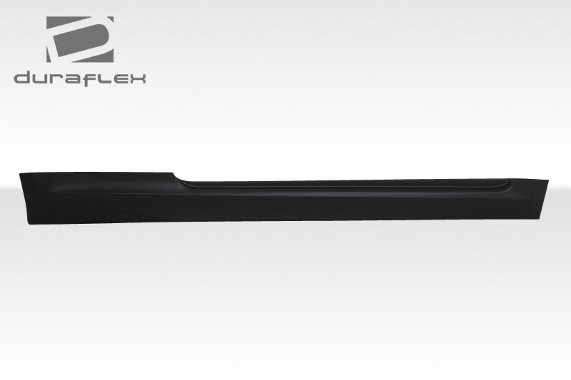 Extreme Dimensions Duraflex X-5 Side Skirts Compatible With 2011-2015 Scion TC - 2 Piece - 107598