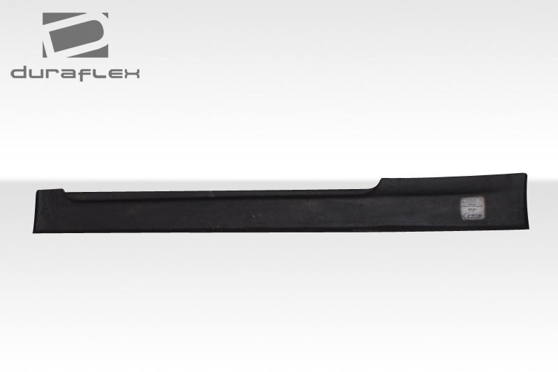 Extreme Dimensions Duraflex X-5 Side Skirts Compatible With 2011-2015 Scion TC - 2 Piece - 107598