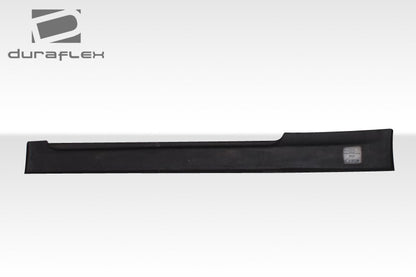 Extreme Dimensions Duraflex X-5 Side Skirts Compatible With 2011-2015 Scion TC - 2 Piece - 107598