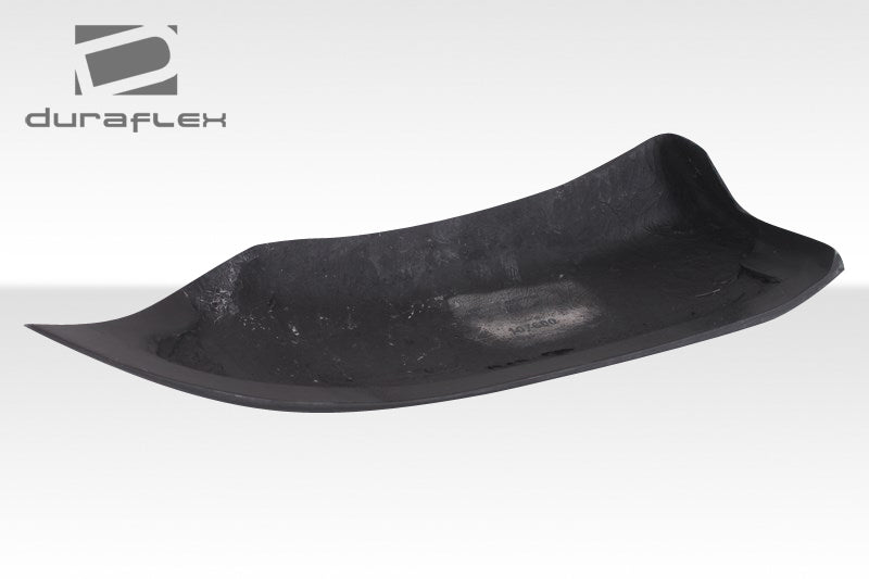 Extreme Dimensions Duraflex X-5 Rear Lip Add On Spoiler Compatible With 2011-2013 Scion TC - 2 Piece - 107600