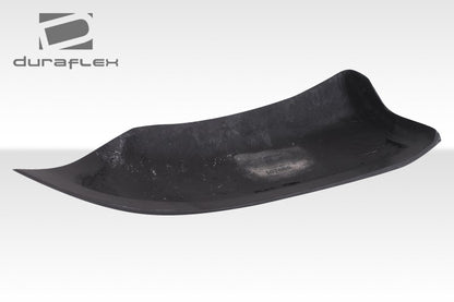 Extreme Dimensions Duraflex X-5 Rear Lip Add On Spoiler Compatible With 2011-2013 Scion TC - 2 Piece - 107600