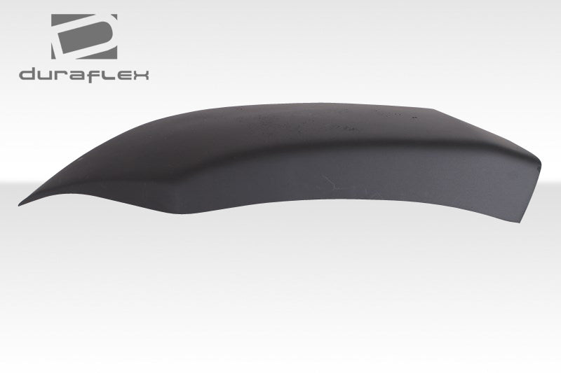 Extreme Dimensions Duraflex X-5 Rear Lip Add On Spoiler Compatible With 2011-2013 Scion TC - 2 Piece - 107600