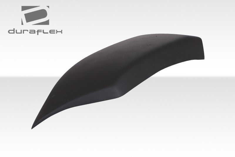 Extreme Dimensions Duraflex X-5 Rear Lip Add On Spoiler Compatible With 2011-2013 Scion TC - 2 Piece - 107600