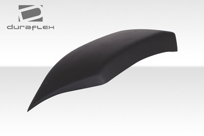 Extreme Dimensions Duraflex X-5 Rear Lip Add On Spoiler Compatible With 2011-2013 Scion TC - 2 Piece - 107600