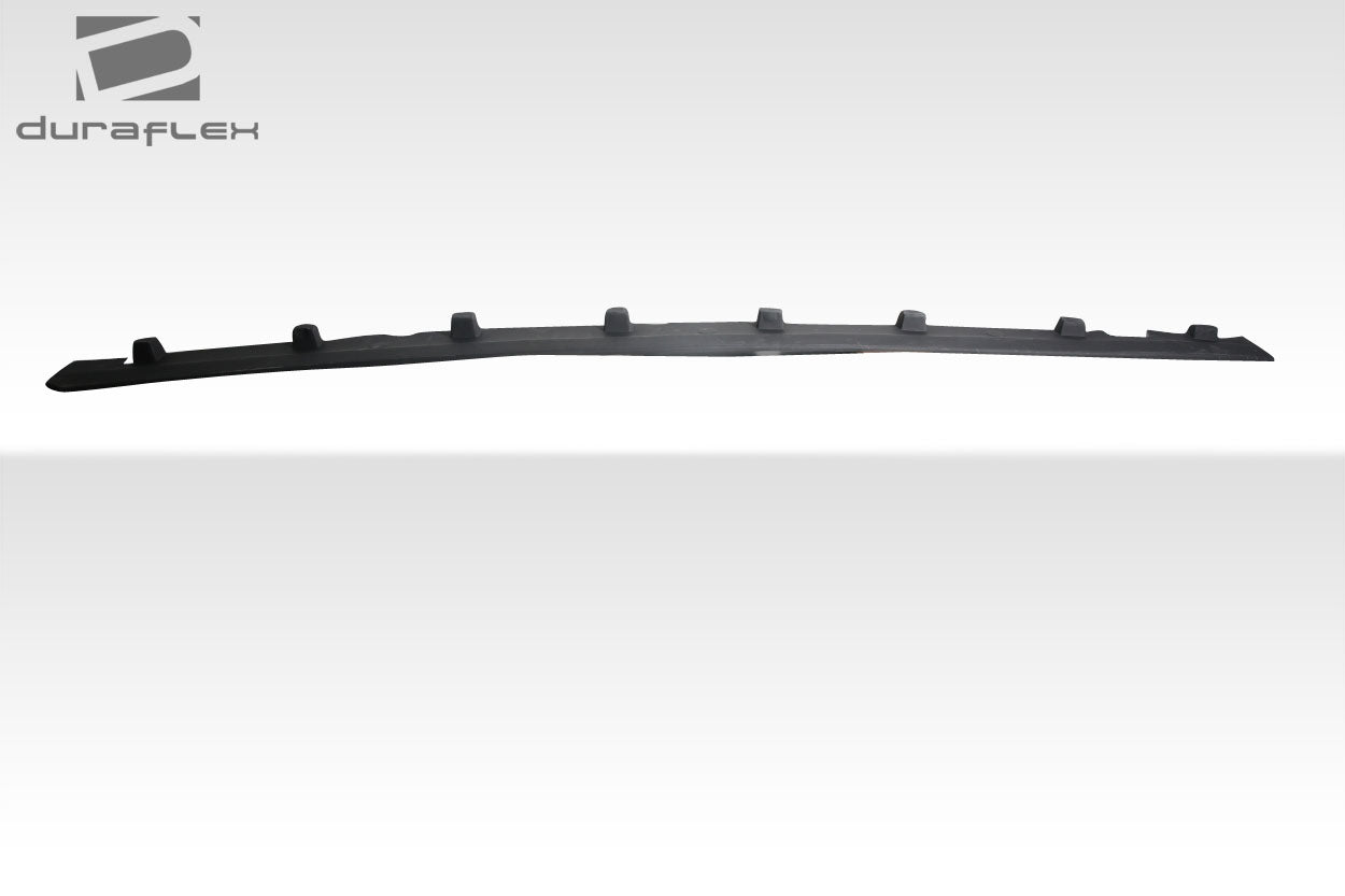 Extreme Dimensions Duraflex R-Spec Side Skirts Compatible With 2005-2014 Ford Mustang - 2 Piece - 107607