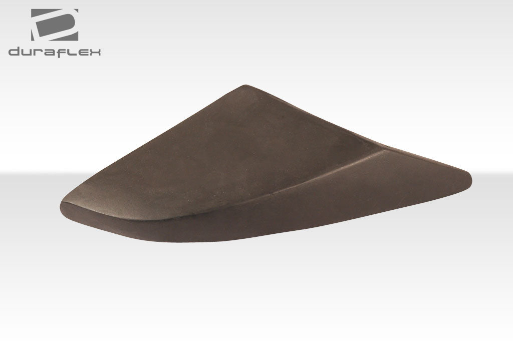 Extreme Dimensions Duraflex R-Spec Wing Spoiler Compatible With 2010-2014 Ford Mustang - 3 Piece - 107609