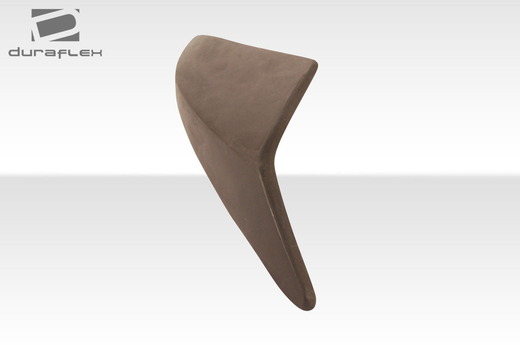 Extreme Dimensions Duraflex R-Spec Wing Spoiler Compatible With 2010-2014 Ford Mustang - 3 Piece - 107609