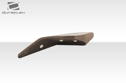 Extreme Dimensions Duraflex R-Spec Wing Spoiler Compatible With 2010-2014 Ford Mustang - 3 Piece - 107609