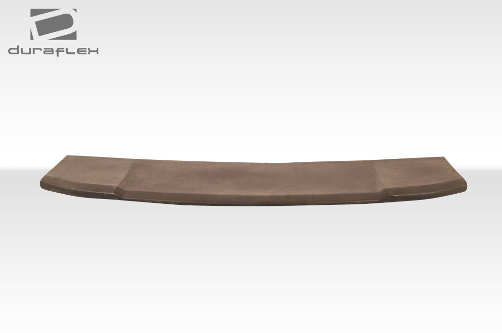 Extreme Dimensions Duraflex R-Spec Wing Spoiler Compatible With 2010-2014 Ford Mustang - 3 Piece - 107609