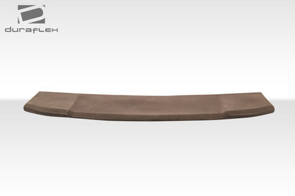 Extreme Dimensions Duraflex R-Spec Wing Spoiler Compatible With 2010-2014 Ford Mustang - 3 Piece - 107609