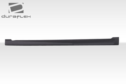 Extreme Dimensions Duraflex Racer Side Skirts Compatible With 2011-2015 Chevrolet Cruze - 2 Piece - 107618