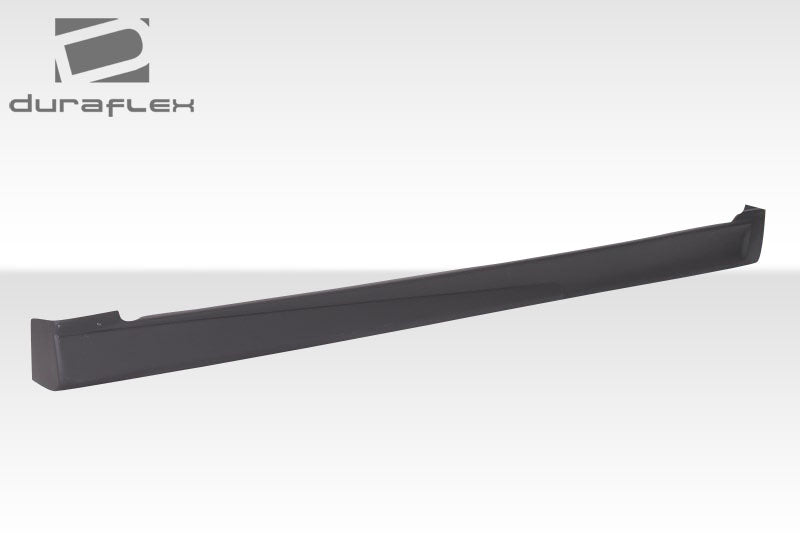 Extreme Dimensions Duraflex Racer Side Skirts Compatible With 2011-2015 Chevrolet Cruze - 2 Piece - 107618