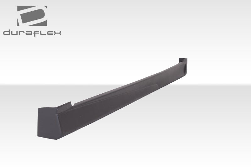 Extreme Dimensions Duraflex Racer Side Skirts Compatible With 2011-2015 Chevrolet Cruze - 2 Piece - 107618