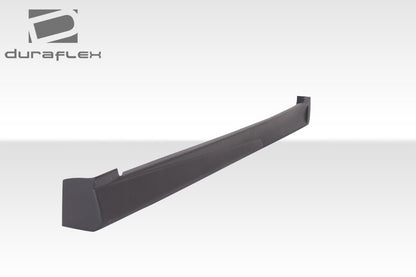 Extreme Dimensions Duraflex Racer Side Skirts Compatible With 2011-2015 Chevrolet Cruze - 2 Piece - 107618