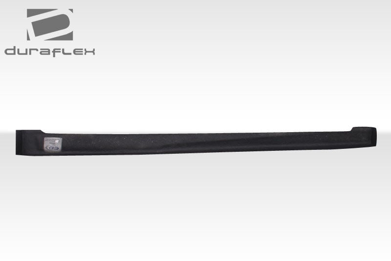 Extreme Dimensions Duraflex Racer Side Skirts Compatible With 2011-2015 Chevrolet Cruze - 2 Piece - 107618