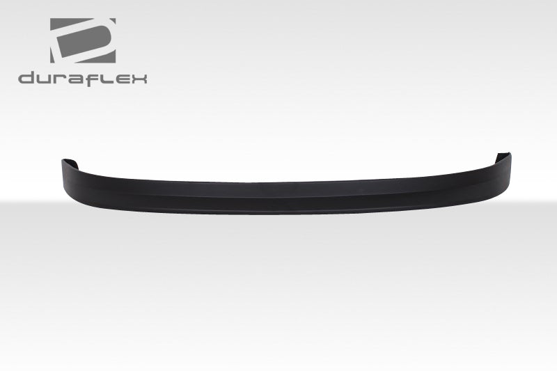 Extreme Dimensions Duraflex Racer Front Lip Spoiler Compatible With 2010-2012 Ford Taurus - 1 Piece - 107625