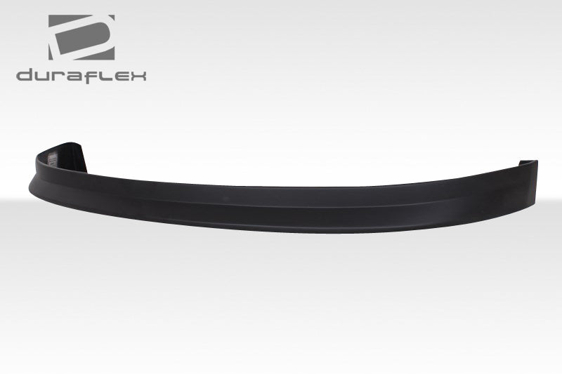 Extreme Dimensions Duraflex Racer Front Lip Spoiler Compatible With 2010-2012 Ford Taurus - 1 Piece - 107625