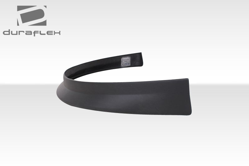 Extreme Dimensions Duraflex Racer Front Lip Spoiler Compatible With 2010-2012 Ford Taurus - 1 Piece - 107625