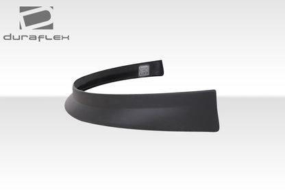 Extreme Dimensions Duraflex Racer Front Lip Spoiler Compatible With 2010-2012 Ford Taurus - 1 Piece - 107625