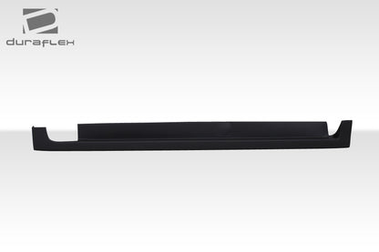 Extreme Dimensions Duraflex Racer Side Skirts Compatible With 2010-2019 Ford Taurus - 2 Piece - 107626