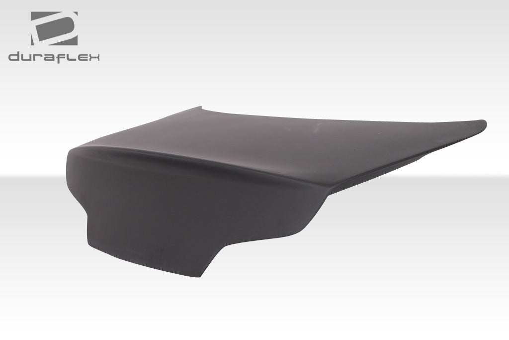 Extreme Dimensions Duraflex HD-R Trunk Compatible With 2003-2007 Infiniti G Coupe - 1 Piece - 107629